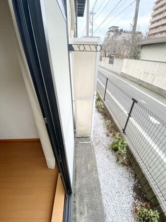 レオパレスNKの物件内観写真